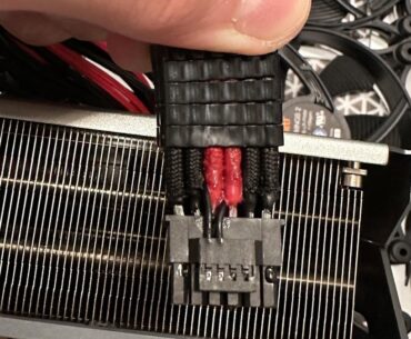 One Hundred RTX 4090s With Melted Power Connectors Repaired Every Month, Says Technician | Tom's Hardware