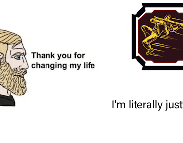2.0 restored faith in humanity