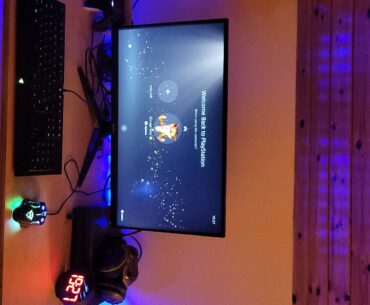 Been building this overtime on a small budget.