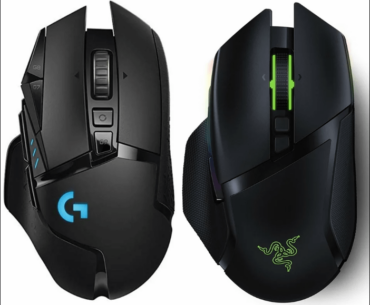 which one actually better in terms both comfort and performance?