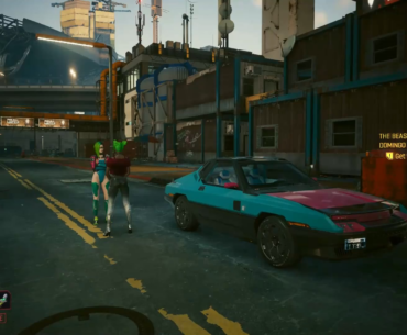 If you want the races to be more challenging, I have a suggestion