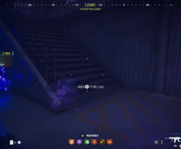 What even happend here