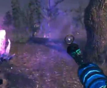 TYR Dual Wield Are Wonder Weapons!!!