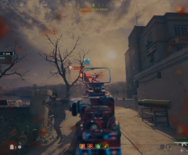 Bruh why did my bounty run away