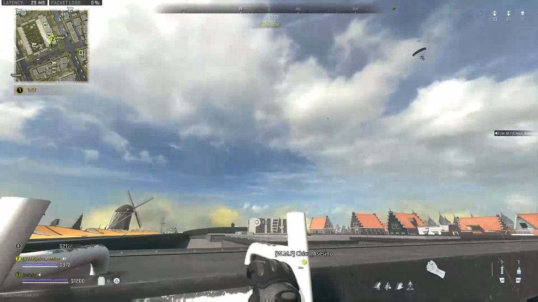 Making groot skins rage part. 2 - FPSHUB | FPS GAMES HUB |FPS GAMING HUB