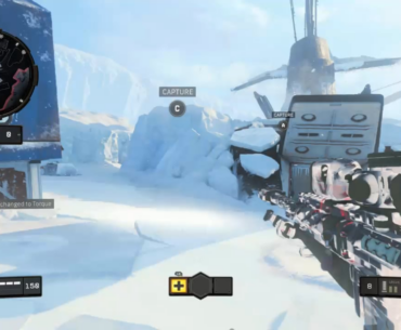 Poor guy, I'm sorry..
