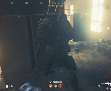 Killed a warlord in under 3 minutes