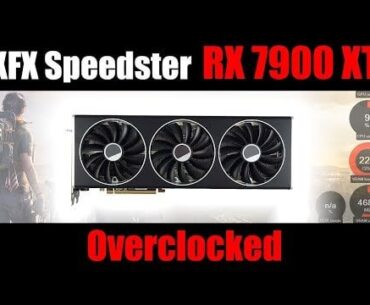 Do these OC settings look good? I have the same card