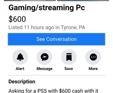 I almost spit my drink out when I saw this