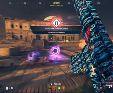 The Ray Gun Plans turned into raw aetherium crystal.