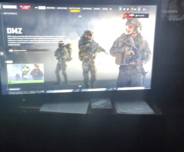 I'm the only one who will miss DMZ ?