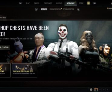 Have these skins released yet?