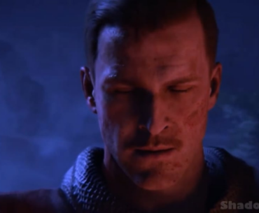 A short edit I made for bo3 :)