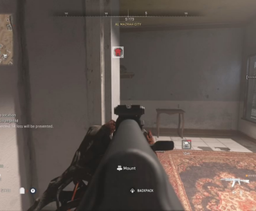 Gun smoke is actually insane: