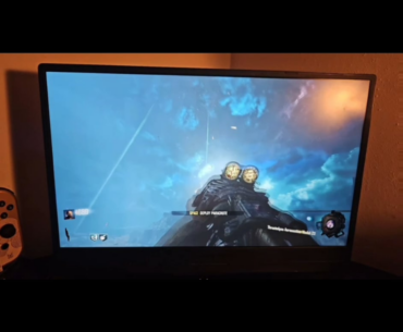 Vae Victis Jet gun/Fling Grenade glitch