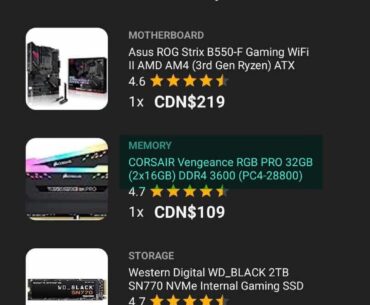 Any advice on completing this build?