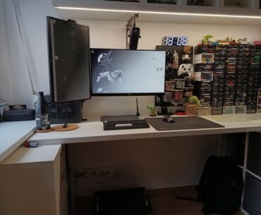 Setup update, feel free to rate it