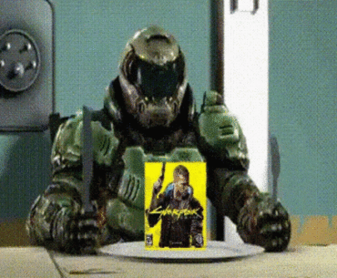 Me after seeing how well-received Phantom Liberty is