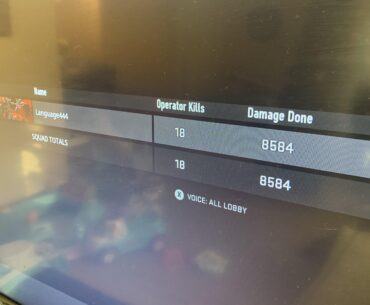 seems like 18 kills is really low for 8600 damage done right?