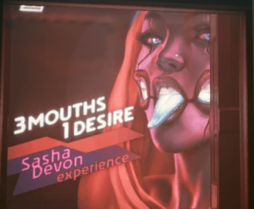 What's the one BD yall would want to experience 😈