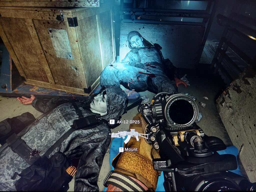 Zombies in MW19 Confirmed ??