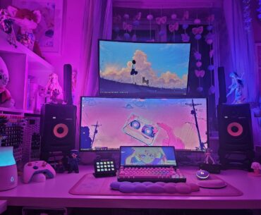 Pink + Maximalist