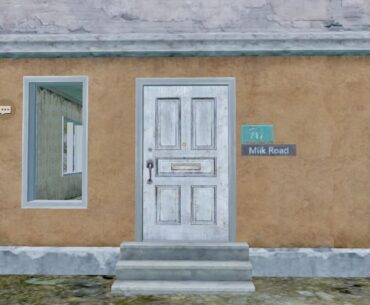 Findthisplace #2 (Geoguessr meets PUBGM)