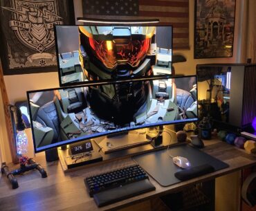 New Fall 2023 Build/Setup V3...