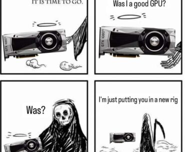 10 series your power will be missed!