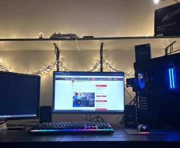 13yrs old, saved up for a while