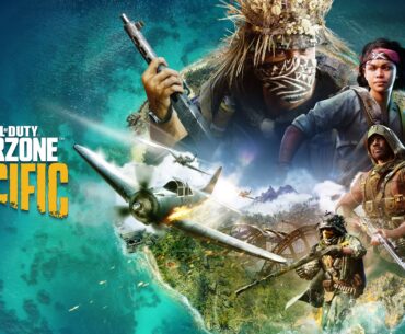 Take: Warzone Pacific deserved better