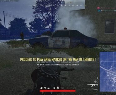 First win in months.