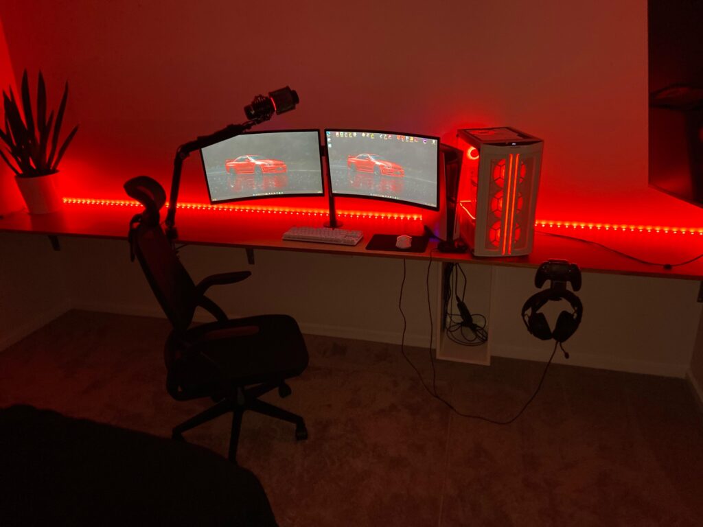 any cheap suggestions for current setup? (read below)
