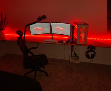 any cheap suggestions for current setup? (read below)