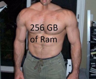 Some of y'all really need to read all of the specs when picking parts