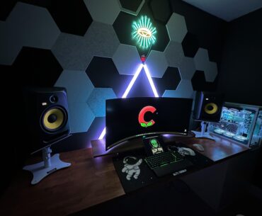 Set up in upgrading process