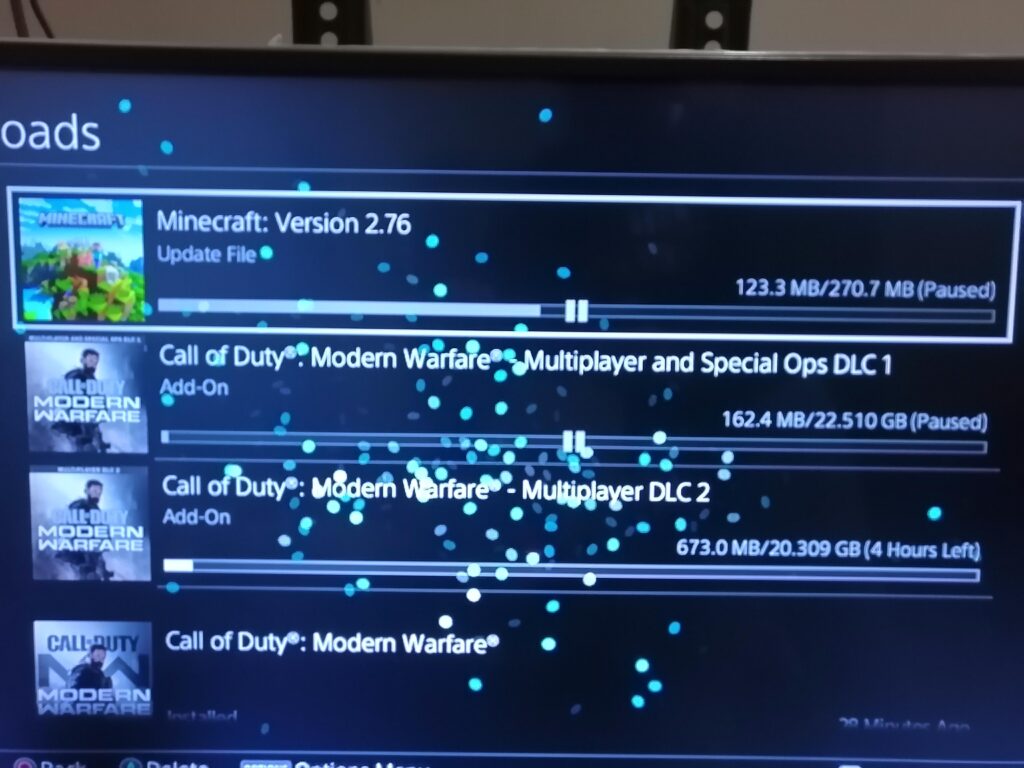 Is this all i need for MW multiplayer ONLY?