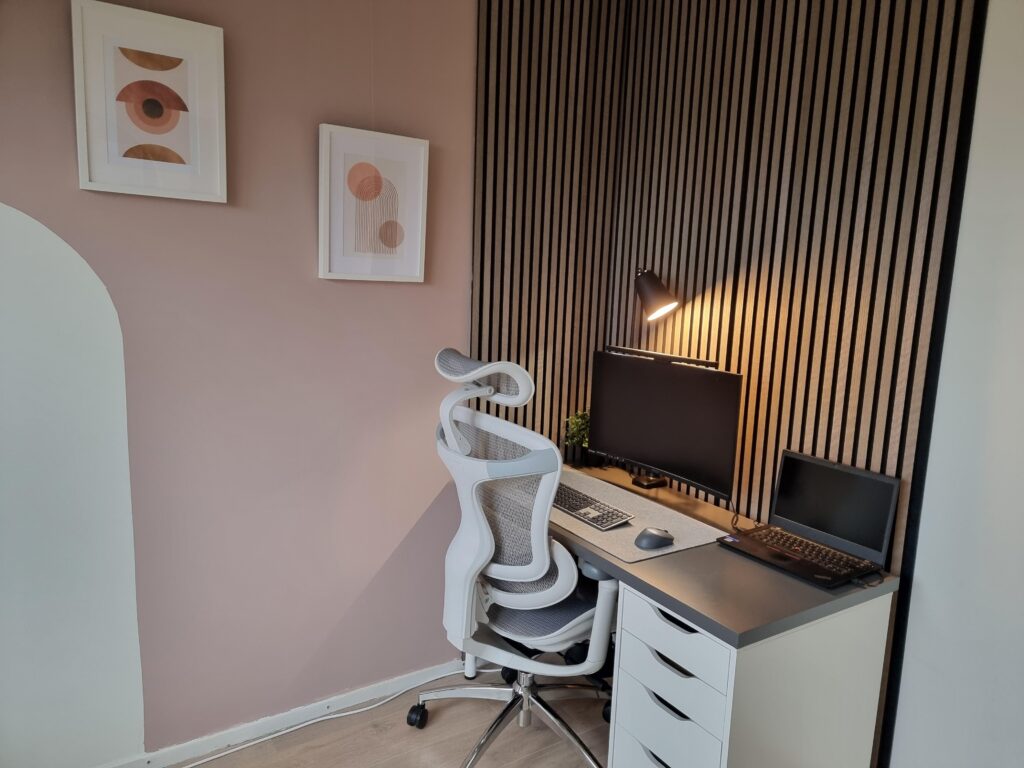 My cozy corner - thanks advice so far - what else can I do?