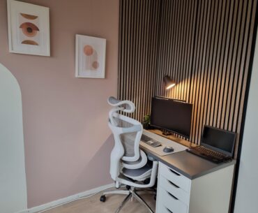 My cozy corner - thanks advice so far - what else can I do?
