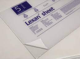 Why not Lexan? Why are we not using Lexan for PC case sides?