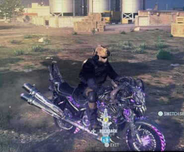 Found this awesome indestructible bike today