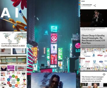 Are we closer to 2077 than we think?