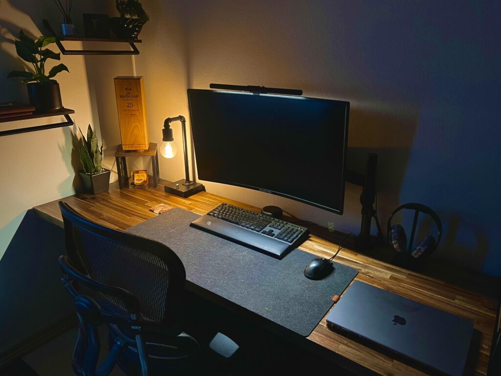 My Little Productivity update