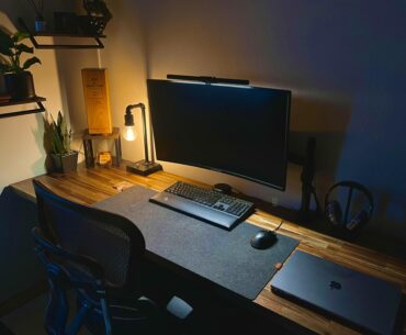 My Little Productivity update