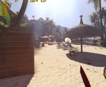 so i was playing some dead island de, the first minute was great no stutter at all the temp at 80-85, but then the game start to stutter cpu usage goes up to 100 for like 2-3 seconds and the temp was at 90-92, is it the temp or something?