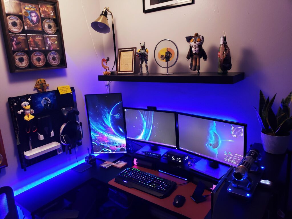 The averageness completed