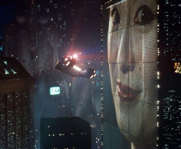 which cyberpunk city would you like to live in?
