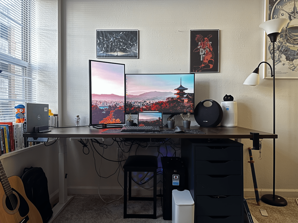Love how it's come along so far. What else can I do to improve?