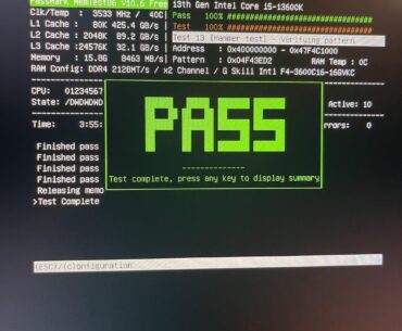 Constant BSOD. Is it my ram, or something else? Need help with bios settings