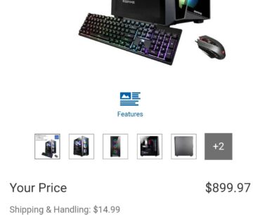 For a 9 year old 🤦‍♂️